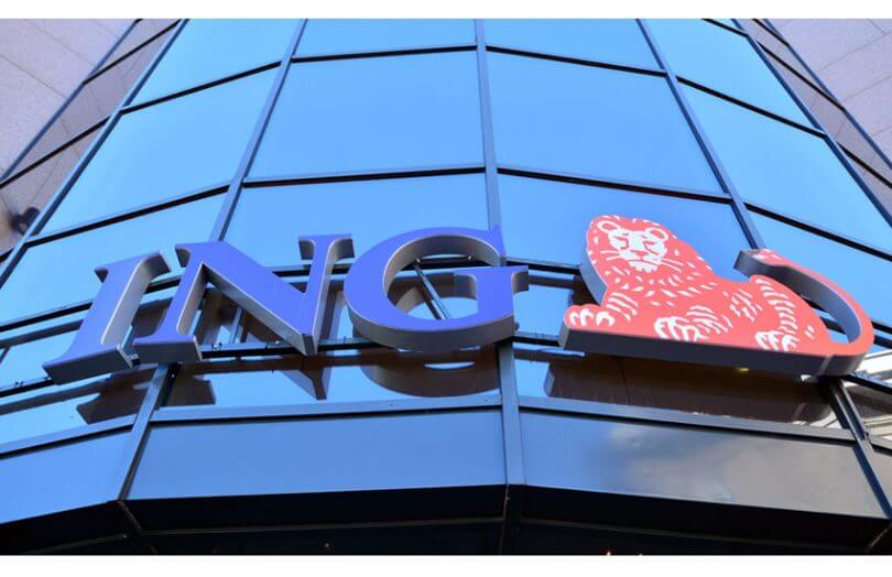 ING says crypto presents Blockbuster moment for banks